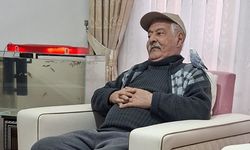 Nevşehirli Mehmet Durmaz 71 Yaşında Vefat Etti