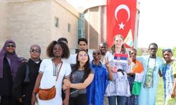 NEVÜ 501 Uluslararası Öğrenci Alacak