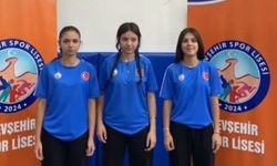 Nevşehir Spor Lisesi Öğrencilerinden "Bizim Çocuklar"a Moral Videosu
