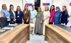 Nevşehir’de “Kadın Dostu Kentler” Programı Kapsamında STK Buluşması
