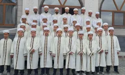 Nevşehir'de 207 Hafız İcazet Alacak