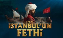 AGD'den Nevşehirlilere Fetih Coşkusuna Davet