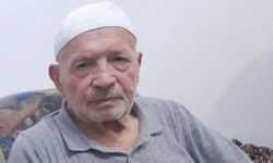 İbrahimpaşa Köyü Sakinlerinden Mustafa Özden Vefat Etti