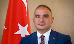Kültür ve Turizm Bakanı Mehmet Nuri Ersoy Nevşehir’e Geliyor