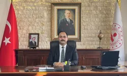 Acıgöl Kaymakamı Alperen Celepci Şavşat Kaymakamlığına Atandı