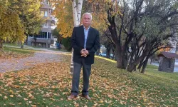 Gümüşkent Eski Belediye Başkanı Arıkan’ın Acı Günü