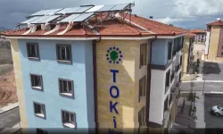 Nevşehir’de 317 TOKİ konutu satışa çıkıyor: Başvurular başladı