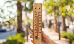 Nevşehir Kavrulacak! Yeni Haftada Sıcaklık 35 Derece