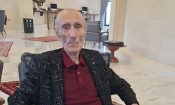 Nevşehir Çarşı Eşrafından Yüksel Seçer Vefat Etti