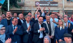 Mustafapaşa’da Belediye Meclisi Çoğunluğu AK Parti’de