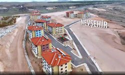 Nevşehir’de 317 TOKİ konutu satışa çıkıyor: Başvurular yarın başlıyor