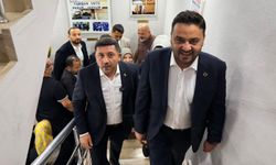 Başkan Rasim Arı’dan “Yapay Zekâ Görseli” Tepkisi