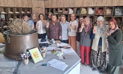 NEVÜ'den Kapadokya'nın Girişimci Kadınlarına İngilizce Desteği