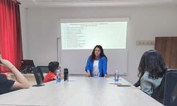 NEVÜ'de Çocuklar Bilim, Spor ve Sanatla Buluştu