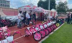 Haydi Nevşehir, Pedalları Kardeşliğe Çevir!