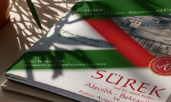 NEVÜ SÜREK Alevilik-Bektaşilik ve Kültür Araştırmaları Dergisi'nin Altıncı Sayısı Yayımlandı