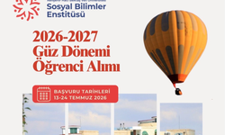 NEVÜ Sosyal Bilimler Enstitüsü 826 Doktora ve Yüksek Lisans Öğrencisi Alacak