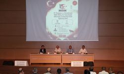 NEVÜ’de "15 Temmuz ve Demokrasi: Milli Bilinç ile Vatandaşlık Bilincinin Geliştirilmesinde Eğitimin Rolü" Konuşuldu