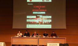 NEVÜ’de “15 Temmuz’un Sanat ve Medyadaki Yansımaları” Konulu Panel Düzenlendi
