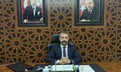 Başkan Güneş'ten 15 Temmuz Milli Birlik Günü Mesajı