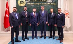 Karapınar'a Dev Destek! 7 Milyon TL Hibe, Traktör ve Sanayi Sitesi Müjdesi