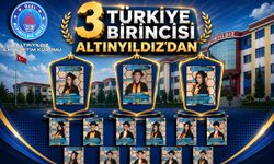 Altınyıldız, LGS 2026’ya Damga Vurdu