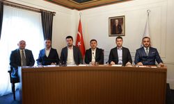 Nevşehir Belediye Meclisi Temmuz Ayı Toplantısını Yaptı
