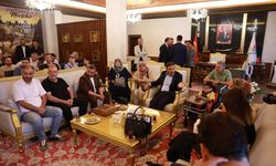 Başkan Arı, Nevşehir'in Her Kesimiyle Bir Araya Geldi