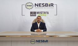 Samet Uzer’den “NTSO Avantaj” Projesi: Üyelere Finansal Destek ve Maliyet Avantajı
