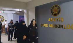 Nevşehir'de Evlilik Vaadiyle 1 Milyonluk Vurgun! Sahte Gelin Tutuklandı