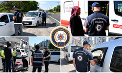 Nevşehir'de Düzensiz Göç Denetimi: 617 Kişi Sorgulandı, 28 Yabancı Uyrukluya İşlem Yapıldı