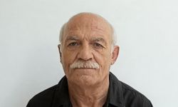 Nevşehirli Boya Ustası Erol Pala Hayatını Kaybetti