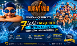 Survivor Volkan'dan Nevşehir Halkına Teşekkür:  '7 Yıldır Birlikte Büyüyoruz'
