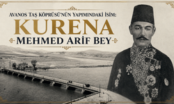 II. Abdülhamid'in Güvendiği Avanoslu İsim: Kurena Mehmed Arif Bey