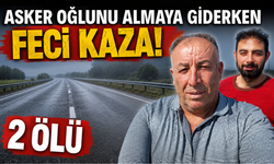 Adana'da Yürek Burkan Kaza: Nevşehirli 2 Kişi Yaşamını Yitirdi