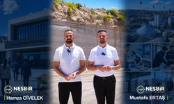 Ertaş'tan Nevşehir'e "Ponza Enstitüsü Merkezi" Projesi