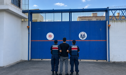 Ürgüp'te 5 Ayrı Suçtan Aranan Hükümlü Yakalandı
