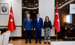 IGIS 2026, Kapadokya'yı Dünya Jeotermal Arenasına Taşıyacak