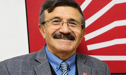 CHP Nevşehir İl Başkanlığına Tayfun Ceyhan Atandı
