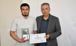 Nevşehir'de "Evliliğe İlk Adım" Semineri Tamamlandı
