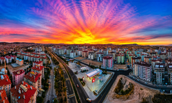 Nevşehir ve İlçelerinde 5 Günlük Hava Durumu Belli Oldu!
