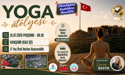 Nevşehir Belediyesi'nden Kadınlara Tarihle İç İçe Spor Fırsatı