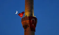 15 Temmuz'un 10. Yılında Selalar Nevşehir Semalarında Yankılandı