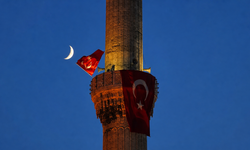 Nevşehir'de 15 Temmuz Gecesi Tüm Camilerde Sela Okunacak