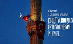 15 Temmuz'un 10. Yılında Selalar Nevşehir Semalarında Yankılandı