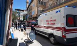 Nevşehir'de Yalnız Yaşayan Kişi Evinde Ölü Bulundu