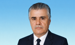 Nevşehir Eşrafından Mehmet Pelteklenmez Hayatını Kaybetti