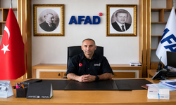 Nevşehir AFAD İl Müdürlüğü'ne Ahmet Daştemir Atandı