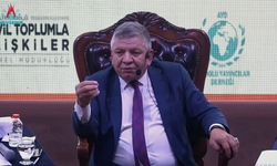 Nevşehir'de Bağımlılıkla Mücadelede Medyanın Rolü Konuşuldu