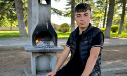 Nevşehir Derinkuyu 17 Yaşındaki Bayram Can'a Ağlıyor